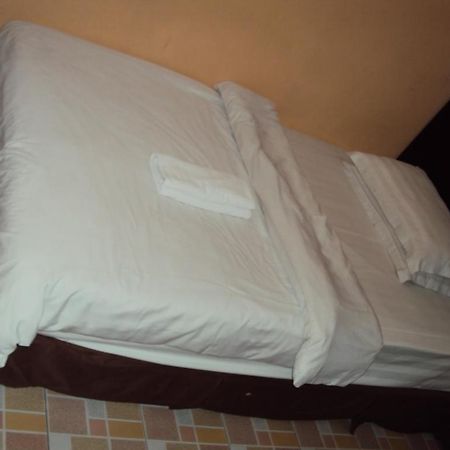 كوتا كينابالو Kinabalu Borneo Hotel المظهر الخارجي الصورة