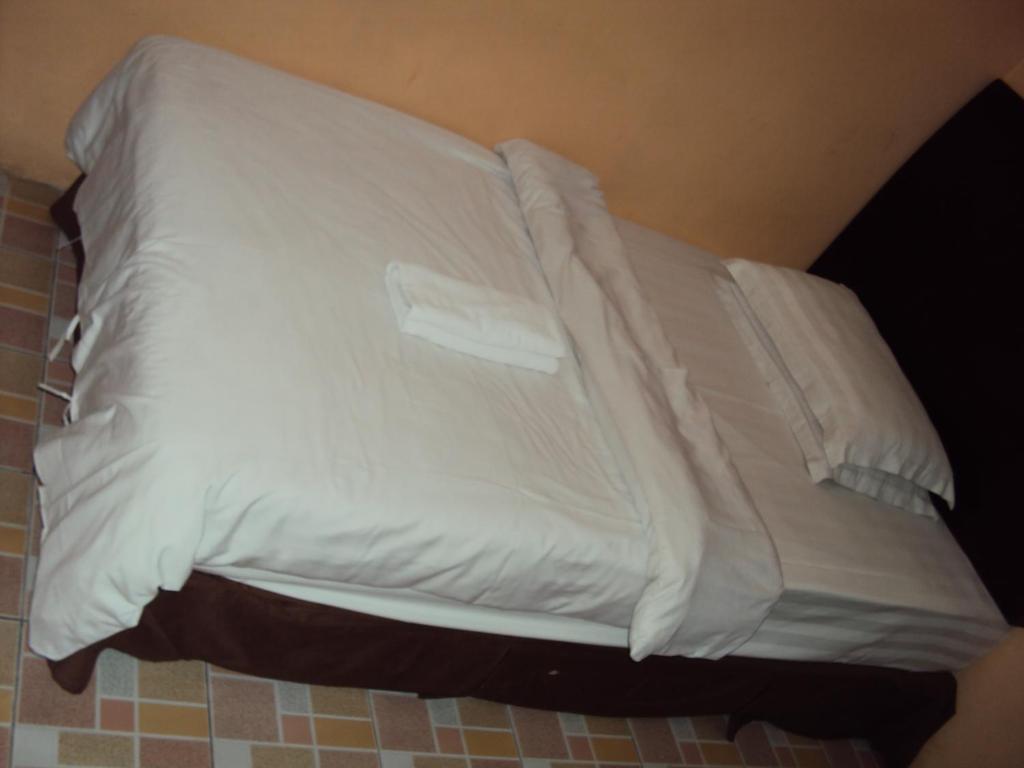 كوتا كينابالو Kinabalu Borneo Hotel المظهر الخارجي الصورة