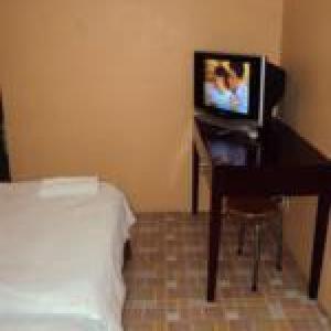 كوتا كينابالو Kinabalu Borneo Hotel المظهر الخارجي الصورة