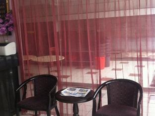 كوتا كينابالو Kinabalu Borneo Hotel المظهر الخارجي الصورة