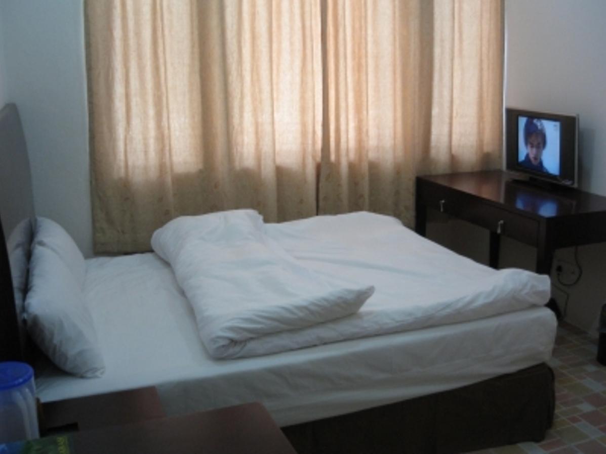 كوتا كينابالو Kinabalu Borneo Hotel المظهر الخارجي الصورة