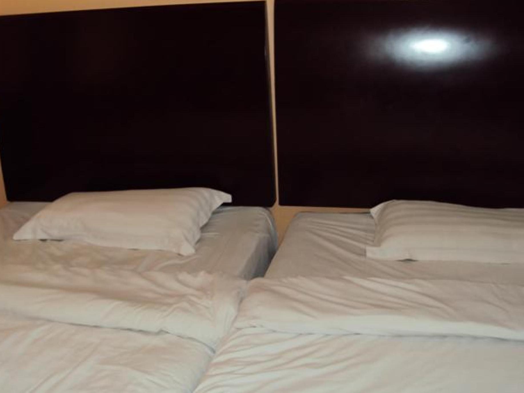 كوتا كينابالو Kinabalu Borneo Hotel المظهر الخارجي الصورة